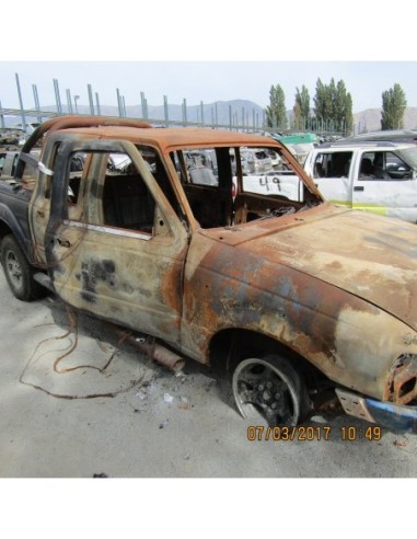 FORD RANGER 2008%separator% %shop-name%