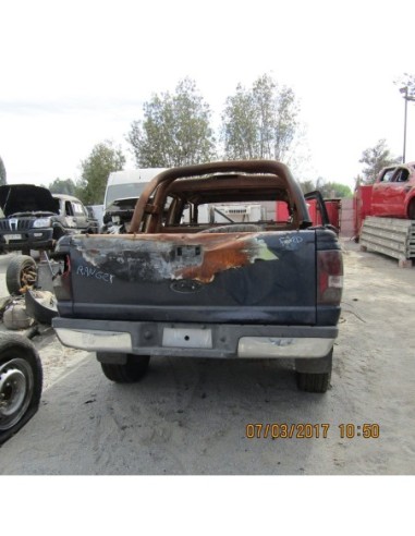 FORD RANGER 2008%separator% %shop-name%