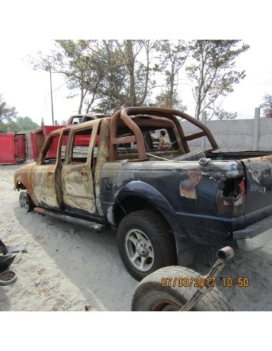 FORD RANGER 2008%separator% %shop-name%