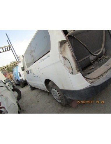 HYUNDAI H1 2008%separator% %shop-name%