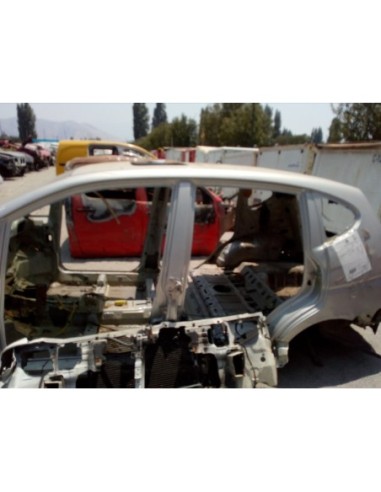 CHEVROLET VIVANT 2008%separator% %shop-name%