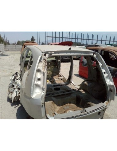 CHEVROLET VIVANT 2008%separator% %shop-name%