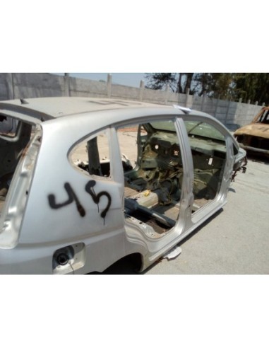 CHEVROLET VIVANT 2008%separator% %shop-name%