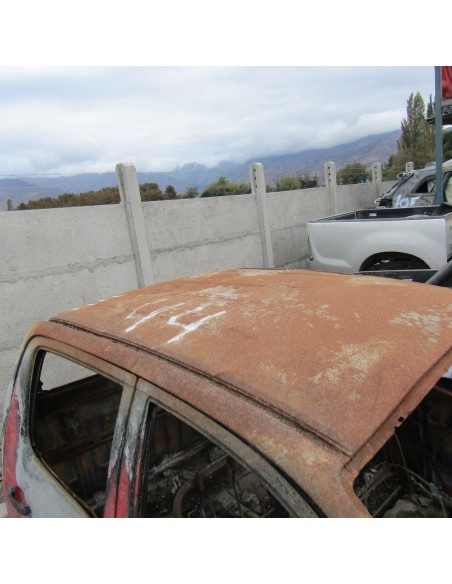 TOYOTA HILUX PICK UP 2013 SIN DATOS 2