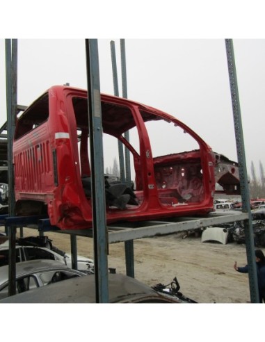 TOYOTA HILUX PICK UP DOBLE CABINA 2013 SIN DATOS 2