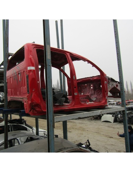 TOYOTA HILUX PICK UP DOBLE CABINA 2013 SIN DATOS 2