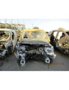 PEUGEOT PARTNER FURGON 2013 4X2 1