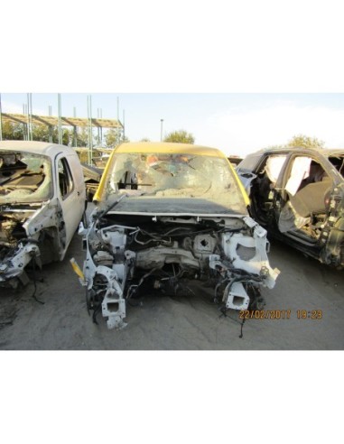 PEUGEOT PARTNER FURGON 2013 4X2 1