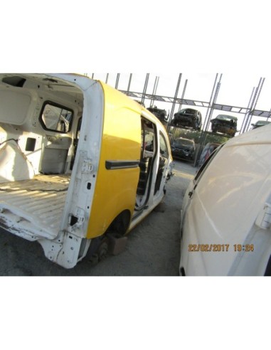 PEUGEOT PARTNER 2013%separator% %shop-name%