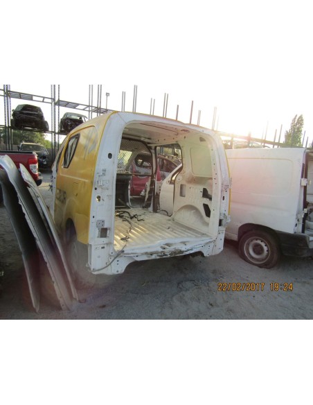 PEUGEOT PARTNER 2013%separator% %shop-name%