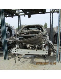 NISSAN VERSA SEDAN 2015 4X2 1