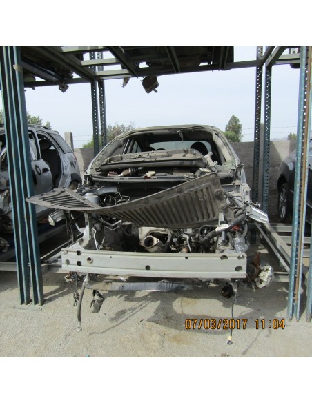 NISSAN VERSA SEDAN 2015 4X2 1