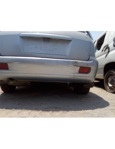 CHEVROLET VIVANT 2008%separator% %shop-name%