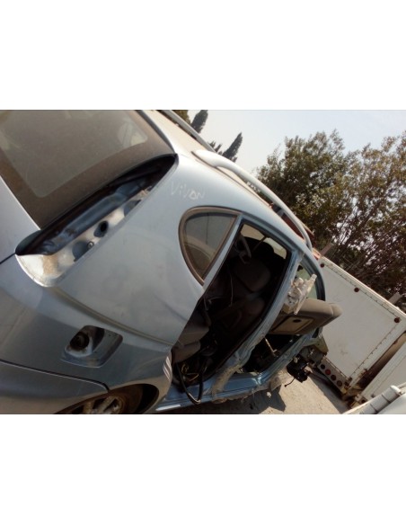 CHEVROLET VIVANT 2008%separator% %shop-name%