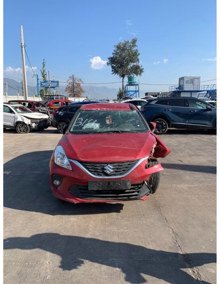 4 MECANICA BENCINERO