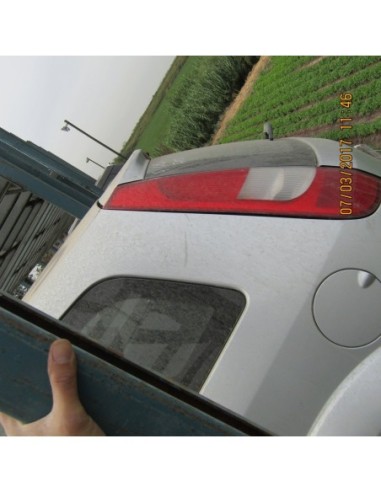 FORD FIESTA 2004%separator% %shop-name%