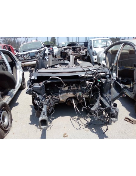 FORD FIESTA HATCHBACK 2012 4X2 1