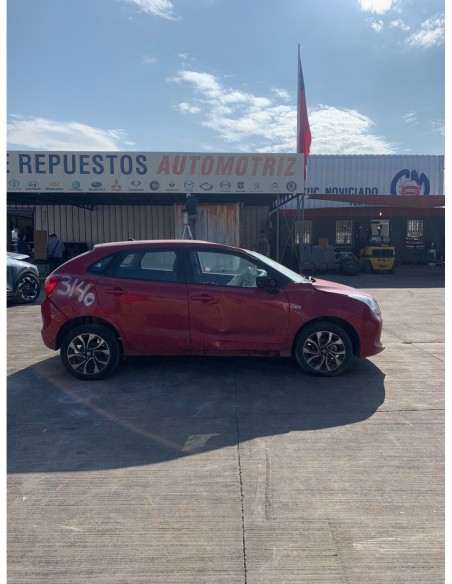 SUZUKI BALENO 2021%separator% %shop-name%