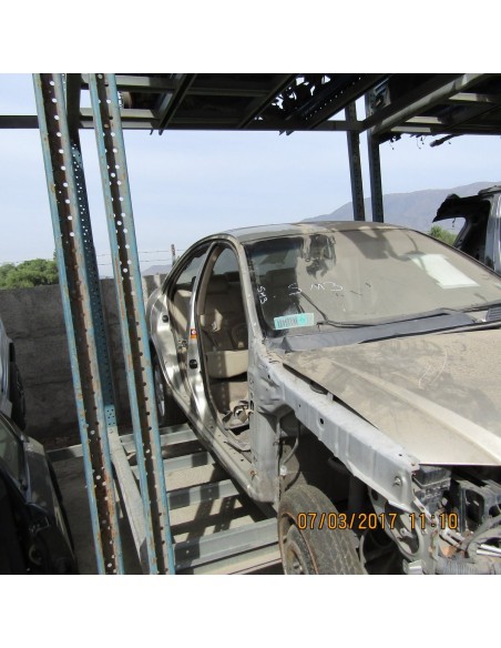 6 AUTOMATICO BENCINERO