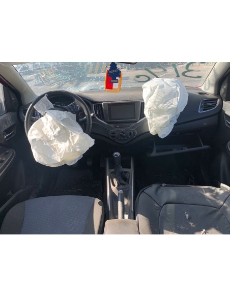 SUZUKI BALENO 2021%separator% %shop-name%