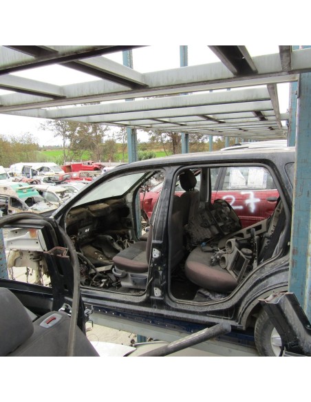 FORD ECOSPORT STATION WAGON 2009 4X2 1