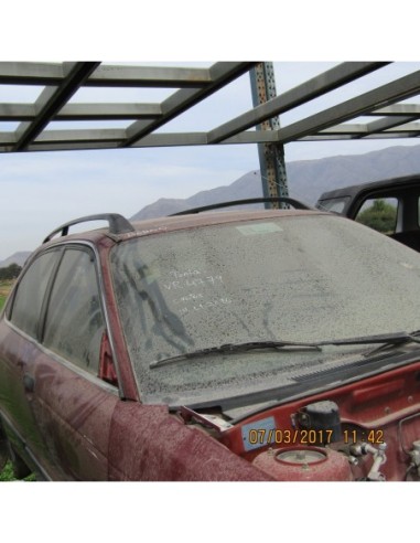 SUZUKI BALENO 2003%separator% %shop-name%