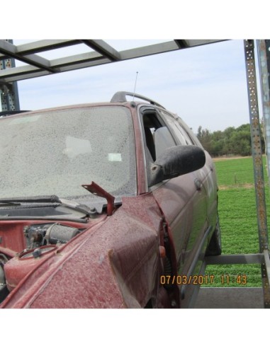 SUZUKI BALENO 2003%separator% %shop-name%