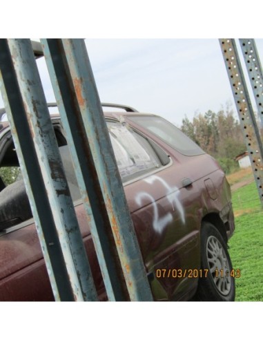 SUZUKI BALENO 2003%separator% %shop-name%