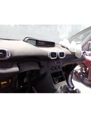 CITROEN C3 PICASSO 2015%separator% %shop-name%