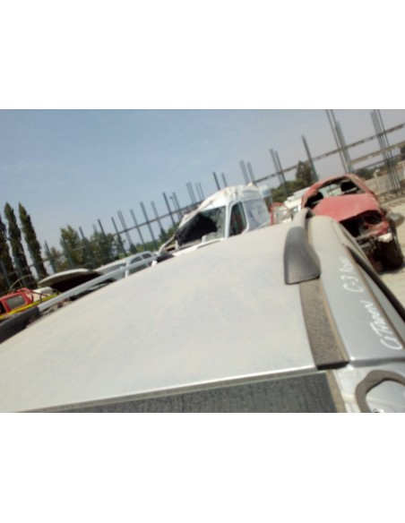 CITROEN C3 PICASSO 2015%separator% %shop-name%