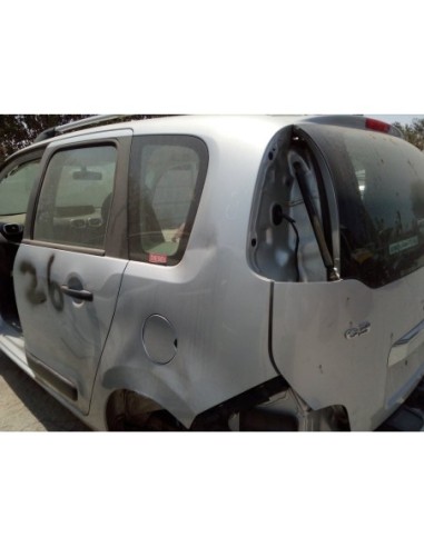 CITROEN C3 PICASSO 2015%separator% %shop-name%
