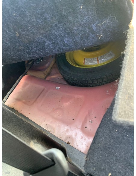 SUZUKI BALENO 2021%separator% %shop-name%