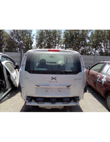 CITROEN C3 PICASSO 2015%separator% %shop-name%