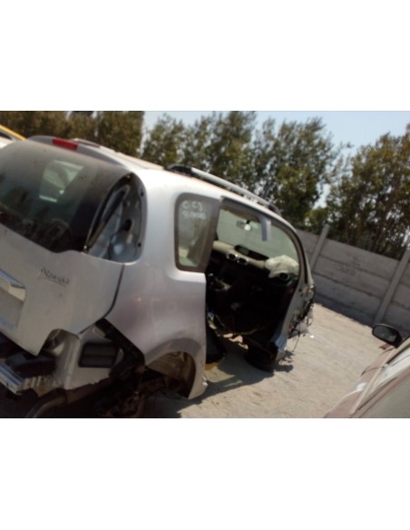 CITROEN C3 PICASSO 2015%separator% %shop-name%