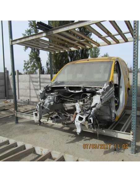 PEUGEOT PARTNER FURGON 2013 4X2 1