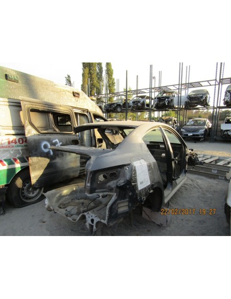 MAZDA 3 SEDAN 2013 4X2 1