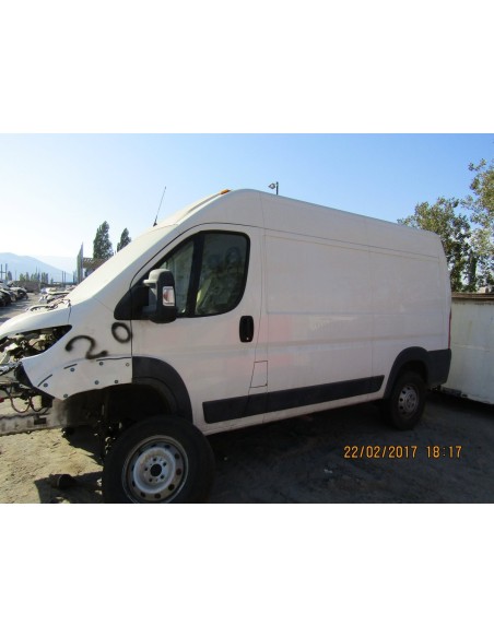 PEUGEOT BOXER 2015%separator% %shop-name%