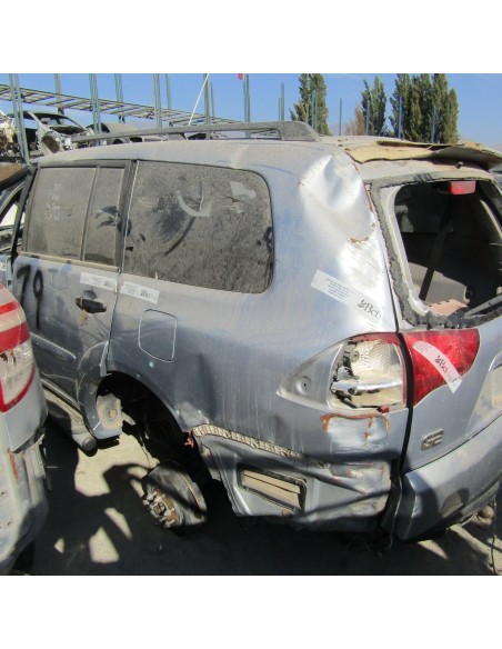 MITSUBISHI MONTERO SPORT G2 2012%separator% %shop-name%