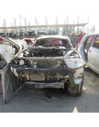 MITSUBISHI MONTERO SPORT G2 2012%separator% %shop-name%