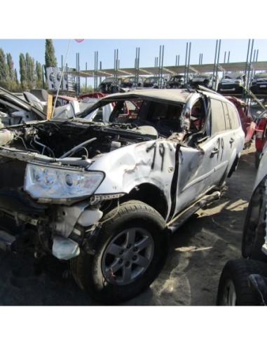 MITSUBISHI MONTERO SPORT G2 2012%separator% %shop-name%