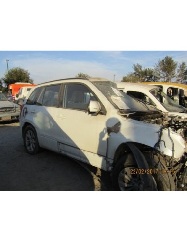 6 MECANICA (CAJA SEXTA) BENCINERO