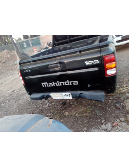 MAHINDRA PIK UP 2016%separator% %shop-name%