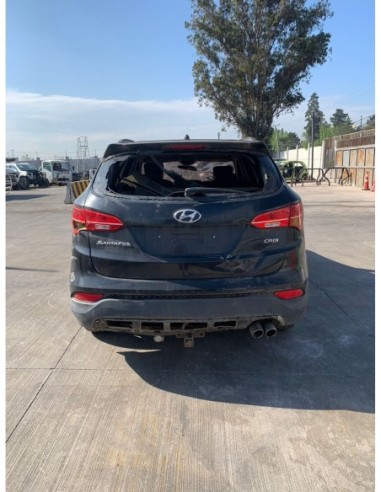 HYUNDAI SANTA FE 2014%separator% %shop-name%