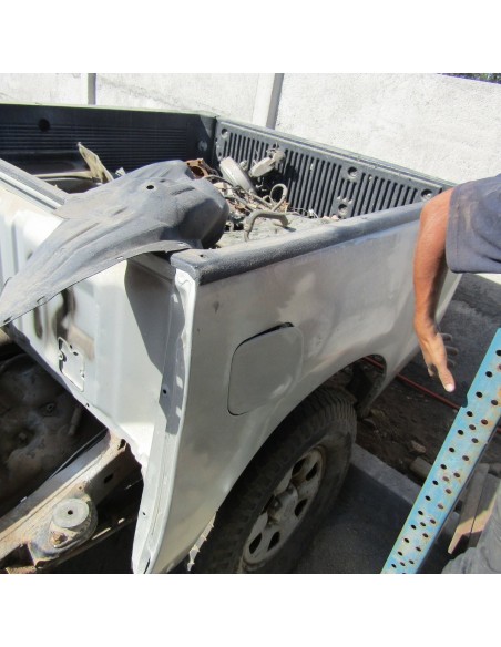 TOYOTA HILUX 2014%separator% %shop-name%