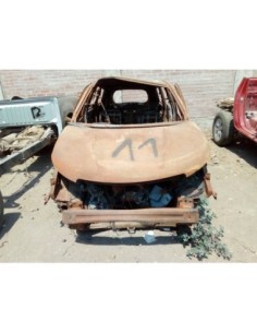 MAHINDRA XUV 500 STATION WAGON 2015 4X2 2