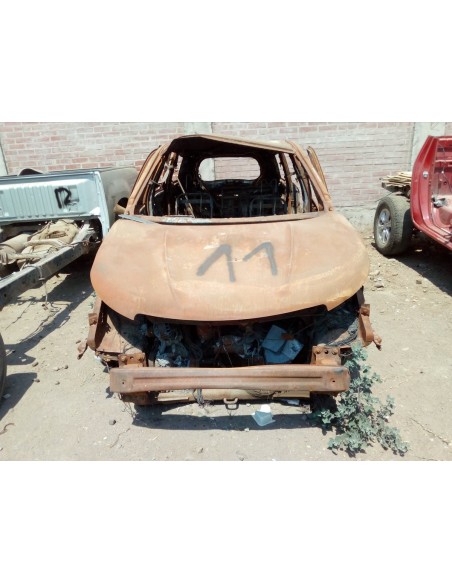 MAHINDRA XUV 500 STATION WAGON 2015 4X2 2