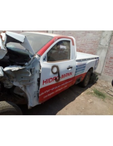 NISSAN NP300 2016%separator% %shop-name%