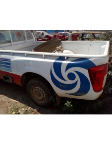 NISSAN NP300 2016%separator% %shop-name%