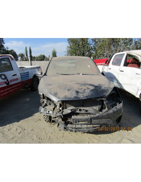 SSANGYONG ACTYON SPORT PICK UP DOBLE CABINA 2014 4X2 2 MECANICA DIESEL