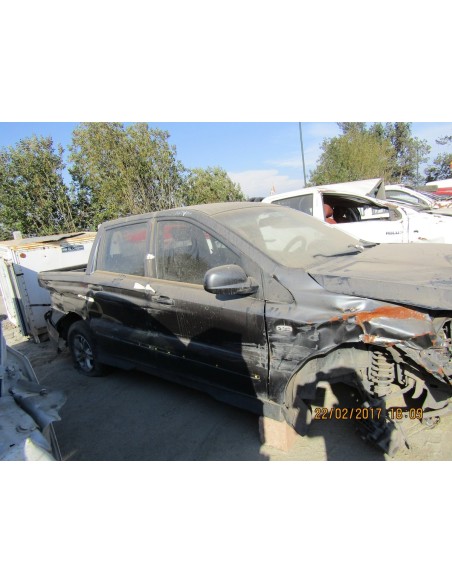 SSANGYONG ACTYON SPORT 2014%separator% %shop-name%